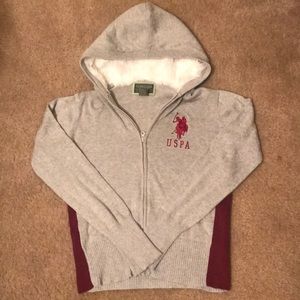 U.S. Polo Assn. RN#99324